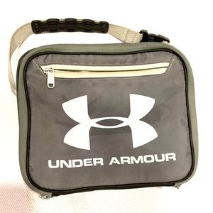 Under Armour | Lunch box